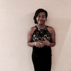 Meet your Posher, Liyah